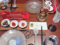 -龙吟山房(青龙山庄店)