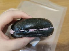 -稻妻面包·Lightning Bakery(万象店)