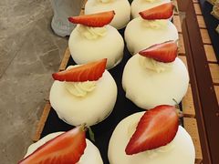 -鲤鱼洲酒店港鲤咖啡厅