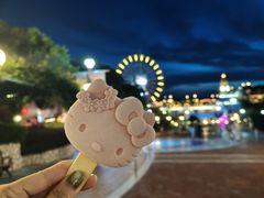 -安吉Hello Kitty乐园