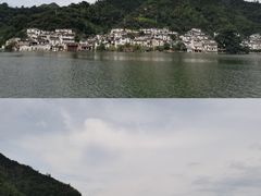 -新安江山水画廊风景区