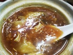 -添發碗仔翅美食