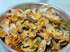 -罗记家常菜(鸿景花园店)