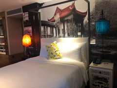 -上海外滩英迪格酒店