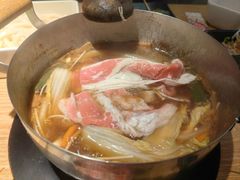 -沼津港精致料理·寿喜烧·烧鸟(青浦宝龙广场日料榜单店)