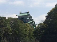 -名古屋城
