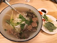 -越美小馆·越南料理(曲江店)