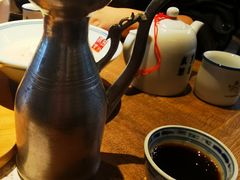 -香园茶社·金陵小灶(老门东店)