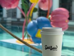 -Seesaw Coffee(上生新所店)
