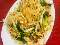 -夕阳红小吃(中街大悦城店)