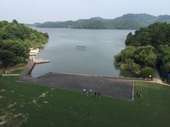 -天目湖涵田半山温泉