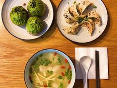 小馄饨-花悦豆香