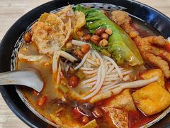 -笋果坊螺蛳粉(竹园小区店)