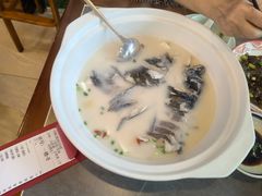 -浔味·山屿湖·正宗淳牌全鱼宴老字号