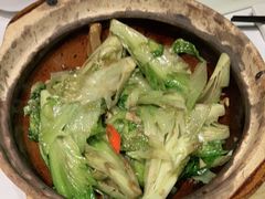-尚一汤 广东炖汤(金桥国际店)