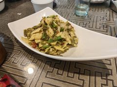 -新繁老號豌豆汤饭店·江湖菜(宝光寺店)