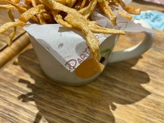 -秘密旅行Bonjour(黑金冠 江南西店)