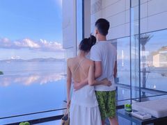 -深圳大梅沙京基洲际度假酒店