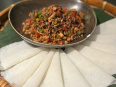 -Ameigo梅果·云贵川bistro(长宁来福士店)