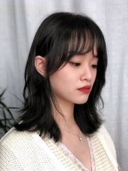 -MOKA HAIR SALON 烫染造型