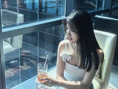 -上海龙之梦万丽酒店