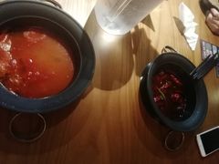 -呷哺呷哺(凯旋广场店)