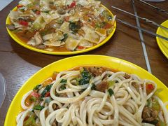 -新疆喀什噶尔餐厅(普利街店)