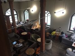 大堂-1901 Cafe(西四店)