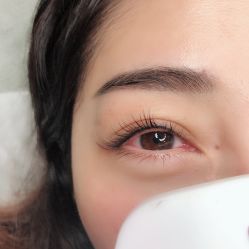 -轻妆Feel·半永久纹眉眼线