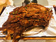 -武汉香格里拉大酒店·香宫中餐厅