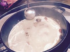 -三人行骨头王火锅(长寿店)