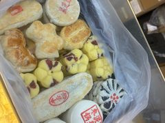 -老鼎丰(靖宇街总店)
