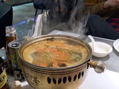 -海玥荟海鲜姿造自助餐厅(欧罗巴广场店)