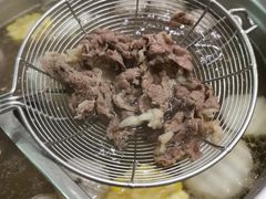 -八合里潮汕鲜牛肉火锅(深圳海岸城店)