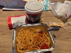 -必胜客(欧亚卖场店)