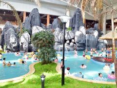 -波塞冬旅游度假区