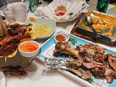 -涌上外婆桥(南塘店)