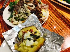 -So Lounge索兰至餐厅(蓝色港湾店)