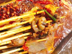 -串一火锅(赛格国际购物中心店)