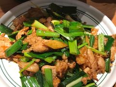 -云海肴·汽锅鸡·云南菜(高德置地店)