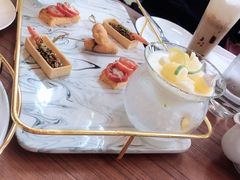 -苏州洲际酒店·大堂酒廊