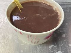 红豆沙-小民大排档(光谷店)