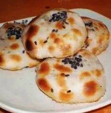 -衢州杨家巷烤饼(国金中心店)
