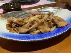 -大渔铁板烧(中山路八佰伴店)