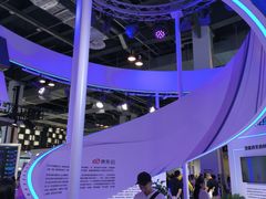 -东浩兰生上海世博展览馆