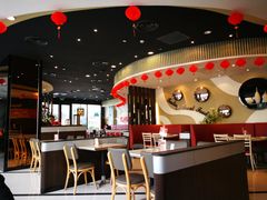 大堂-必胜客(金开大道店)