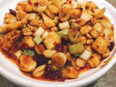 -又一福烤鸭·北京菜(东四店)