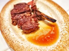 -Wolfgang’s Steakhouse 沃夫冈牛排馆(上海白玉兰广场店)
