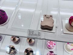 -好利来(上海长宁龙之梦店)