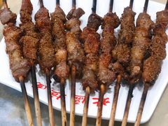 -北区拉面(泰丰家园店)